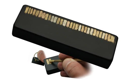 What is a touchstone ? - GoldUnion UK