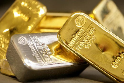 What is the gold purchase certificate of authenticity ? - GoldUnion UK