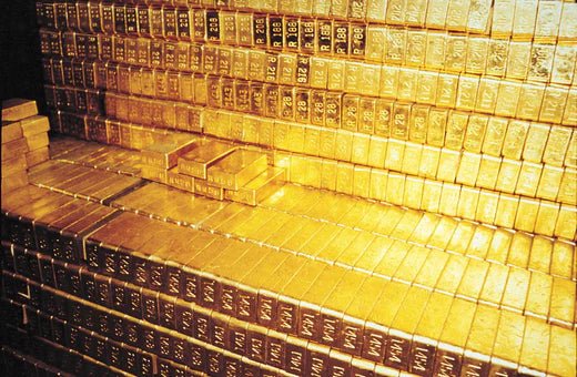 What is the gold standard ? - GoldUnion UK