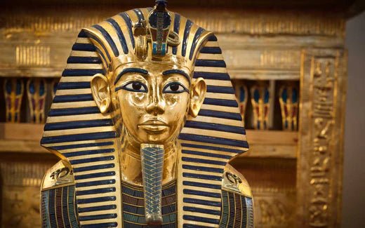 What is the history of gold ? - GoldUnion UK
