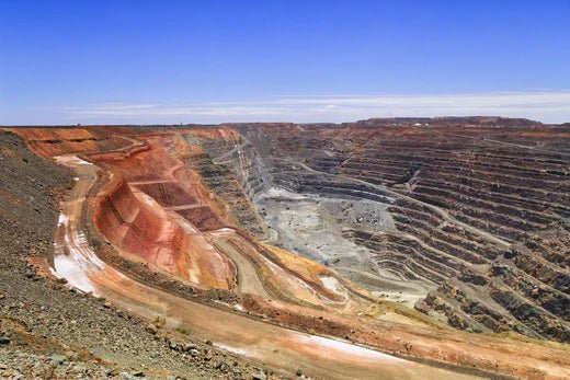 Which gold mines are still active in the world ? - GoldUnion UK