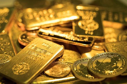 Why do we say that gold is a safe haven ? - GoldUnion UK