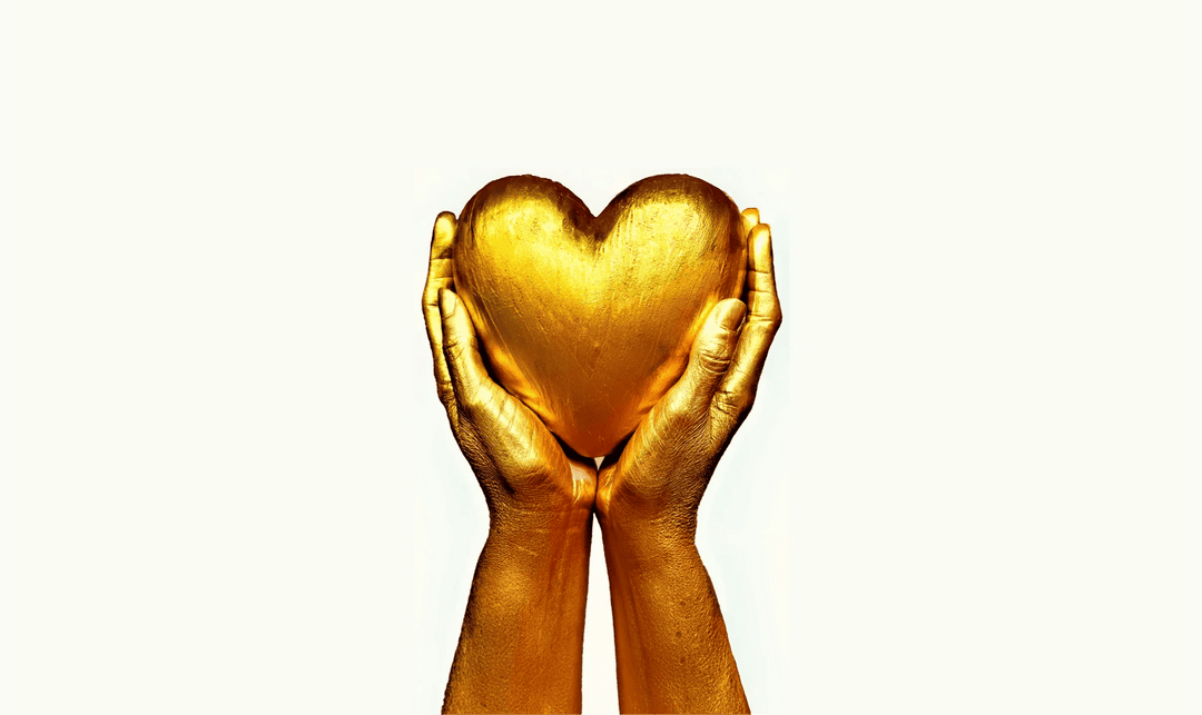 Why is gold the best Valentine's Day gift? - GoldUnion UK