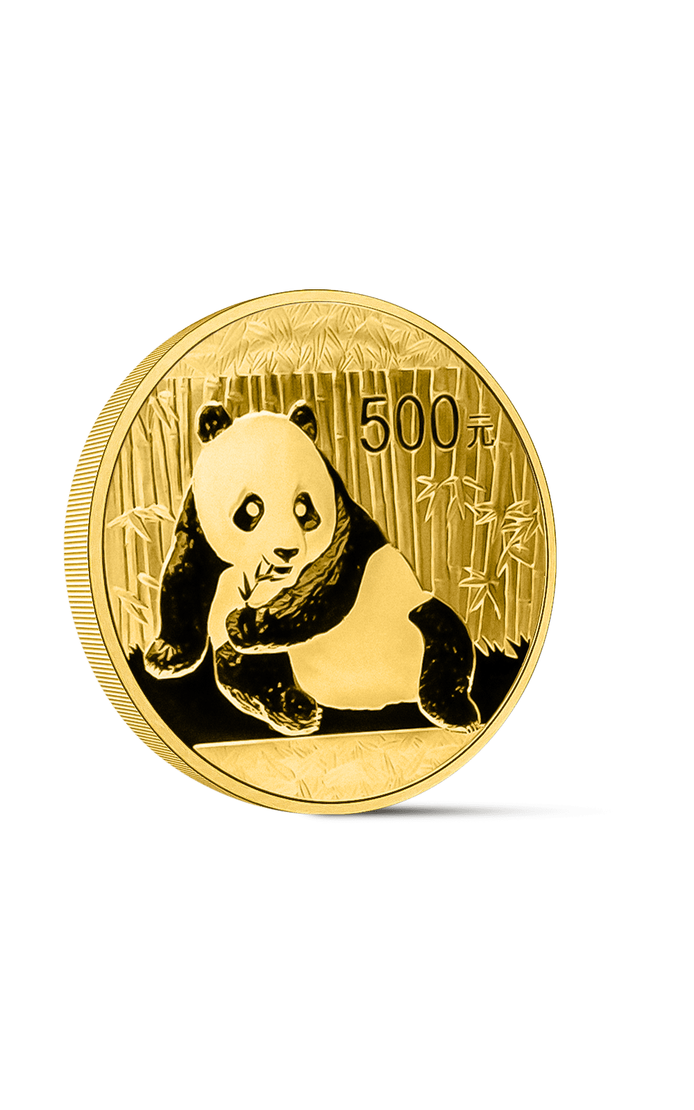 1 oz China Panda - GoldUnion UK