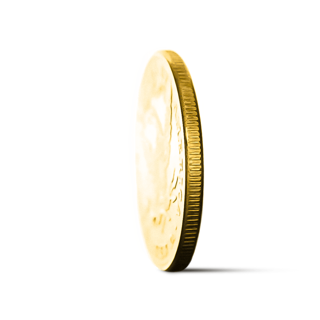 10 Dollar Eagle "Liberty Head" - GoldUnion UK