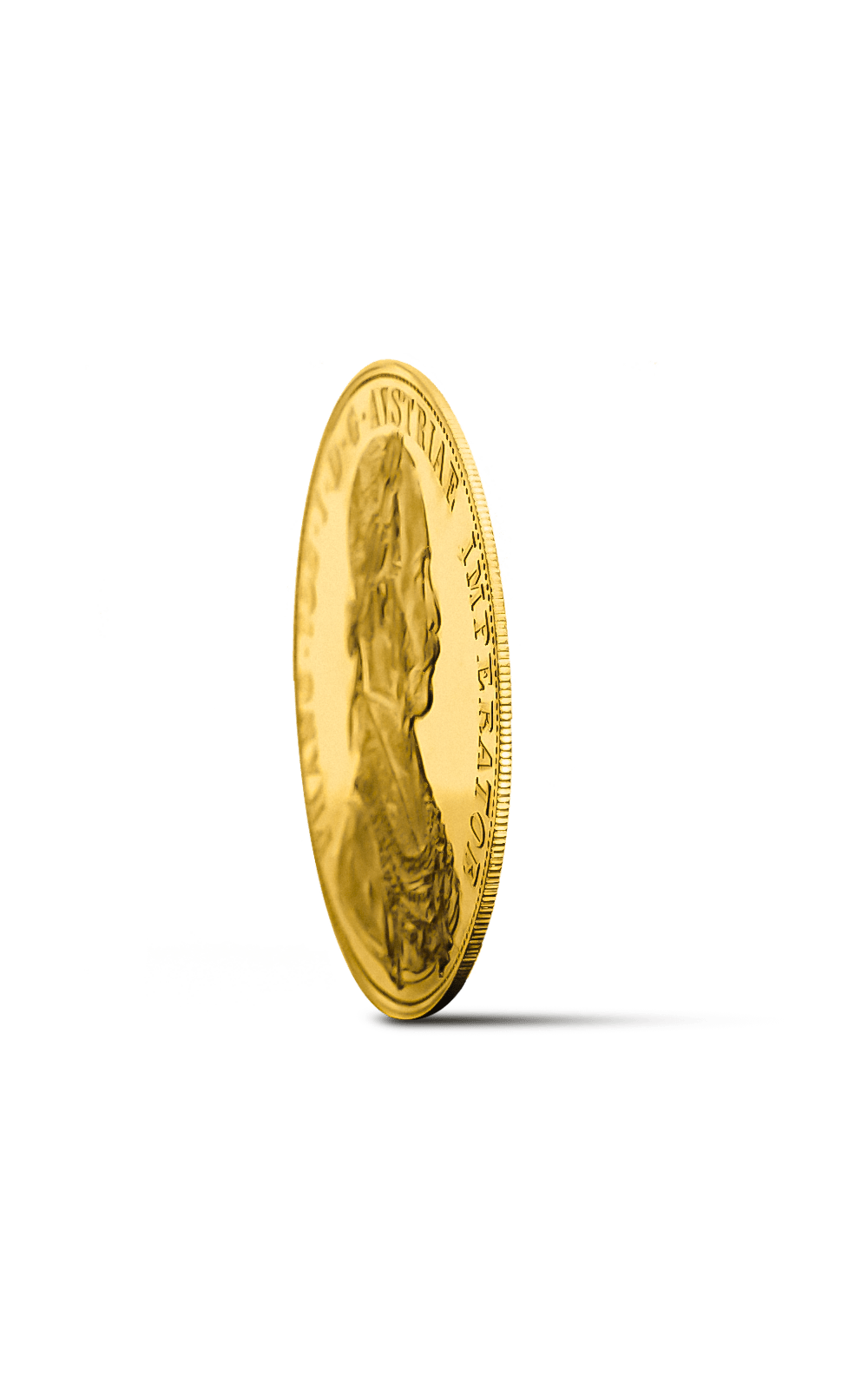 4 Ducats Gold Coin - GoldUnion UK
