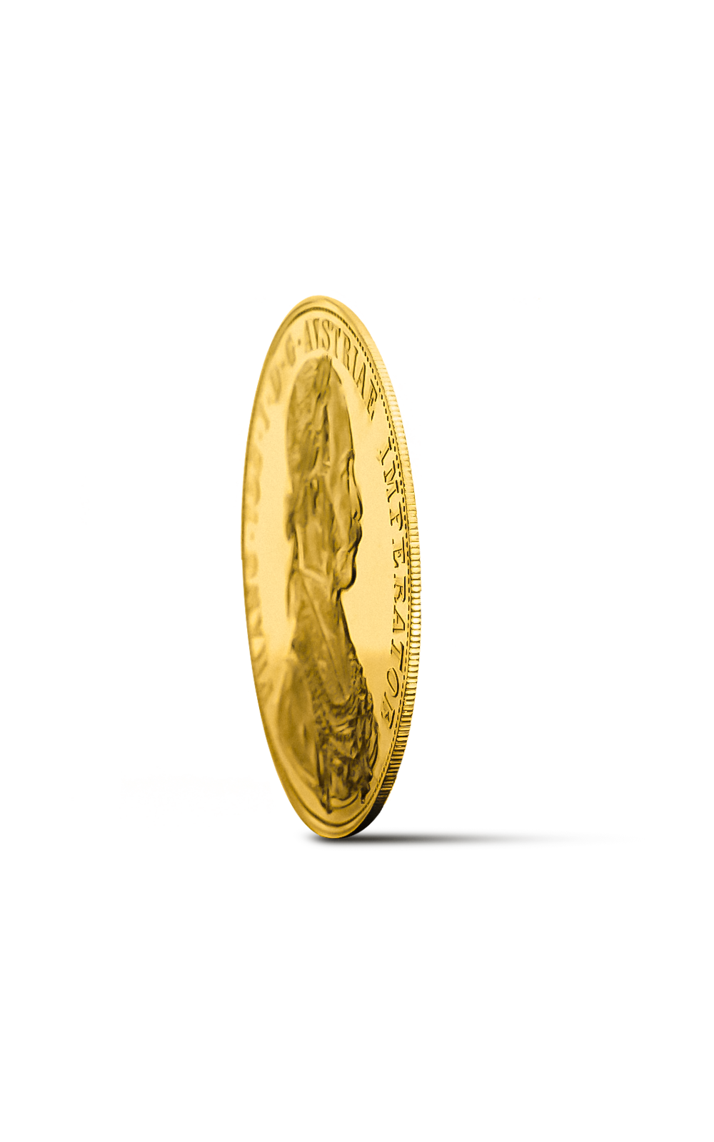 4 Ducats Gold Coin