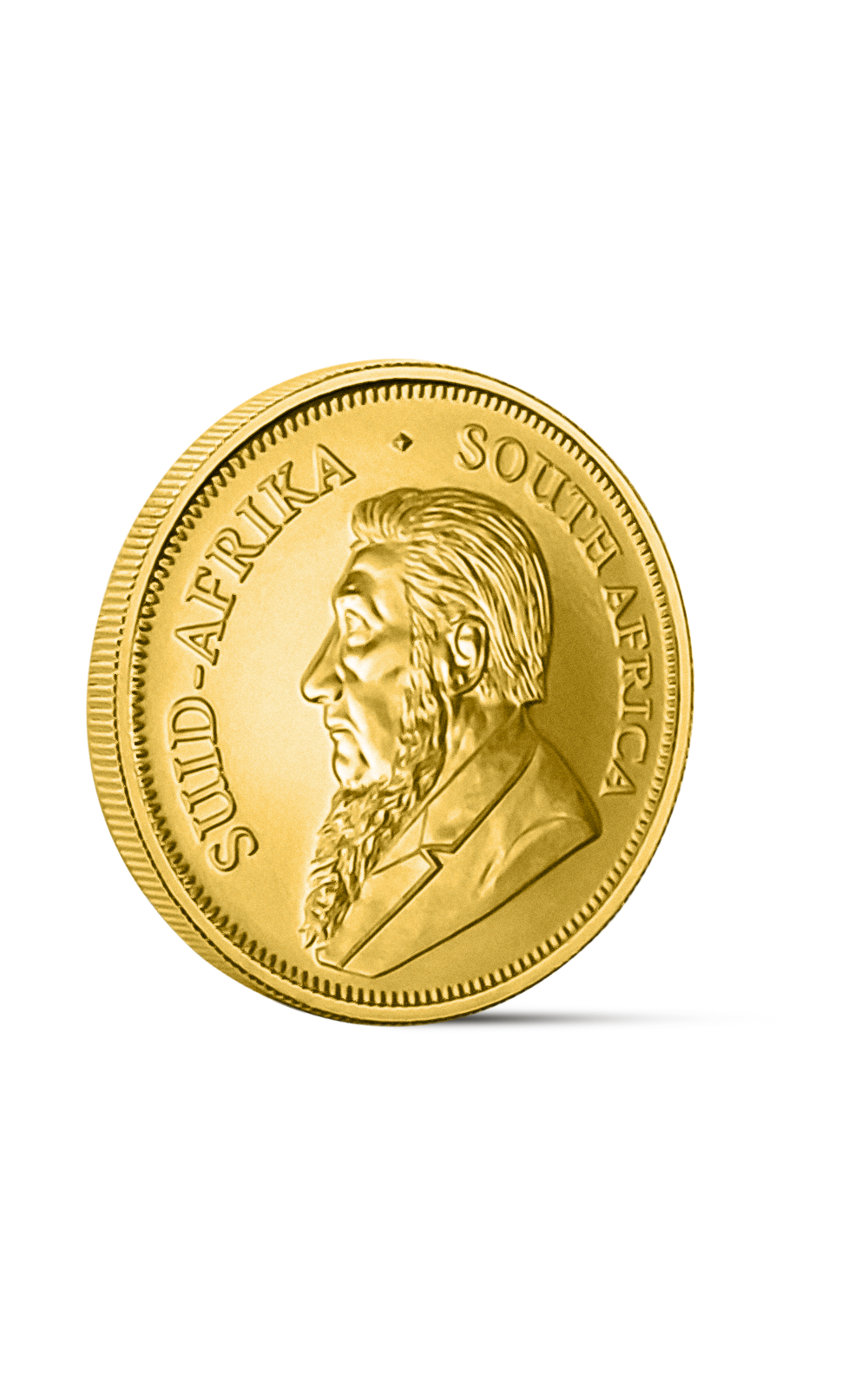 1 oz Krugerrand Gold Coin