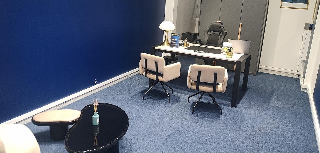 Cannes – GoldUnion UK