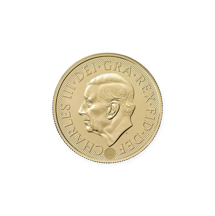Double Sovereign Gold Coin - GoldUnion UK