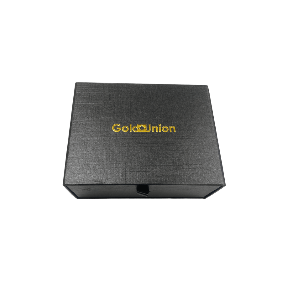GoldUnion Box - GoldUnion UK