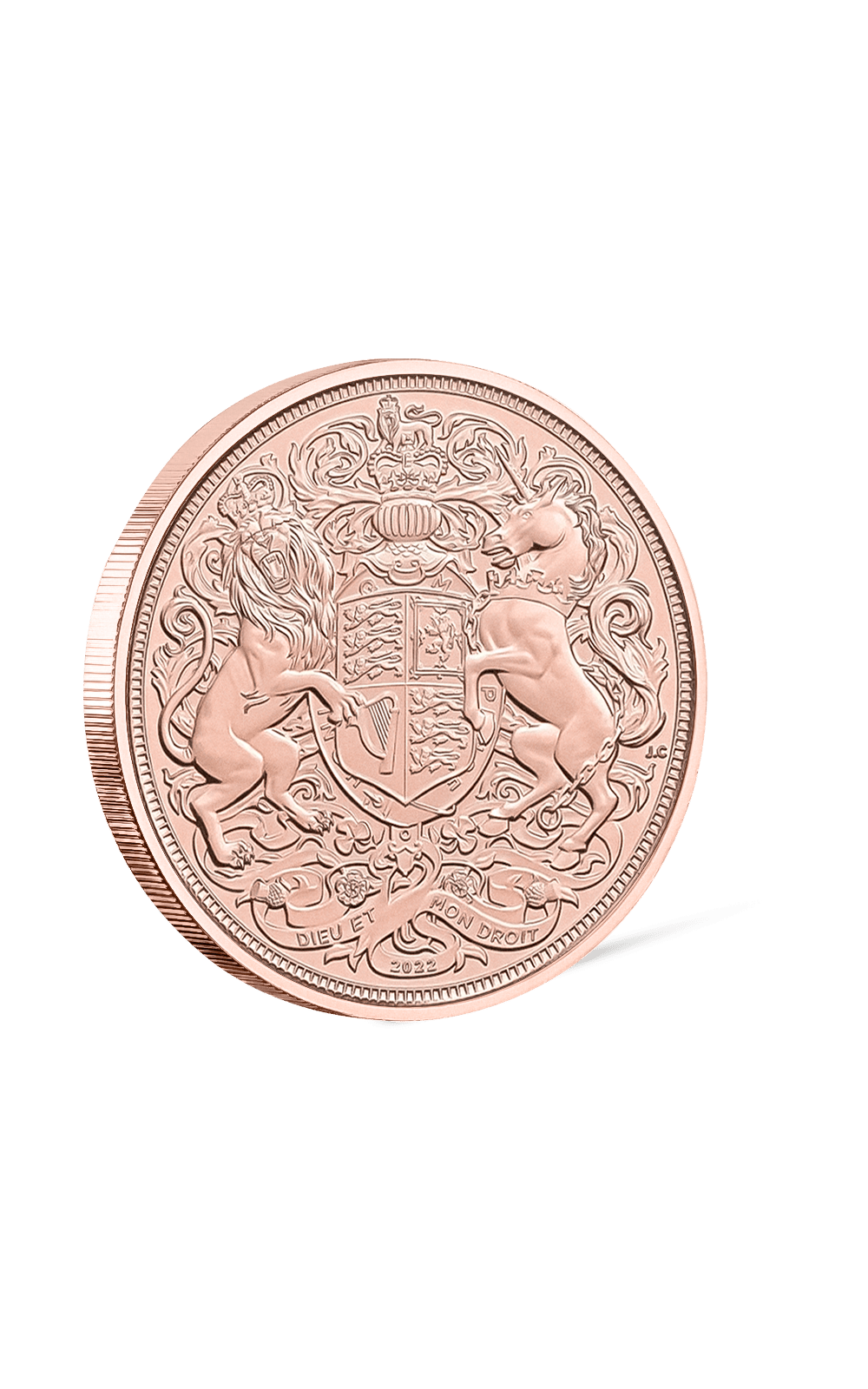 Half Sovereign Gold Coin - GoldUnion UK
