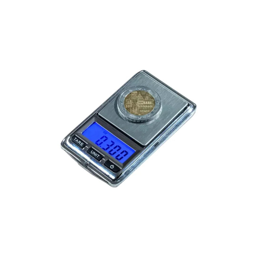 LIBRA digital scale - GoldUnion UK