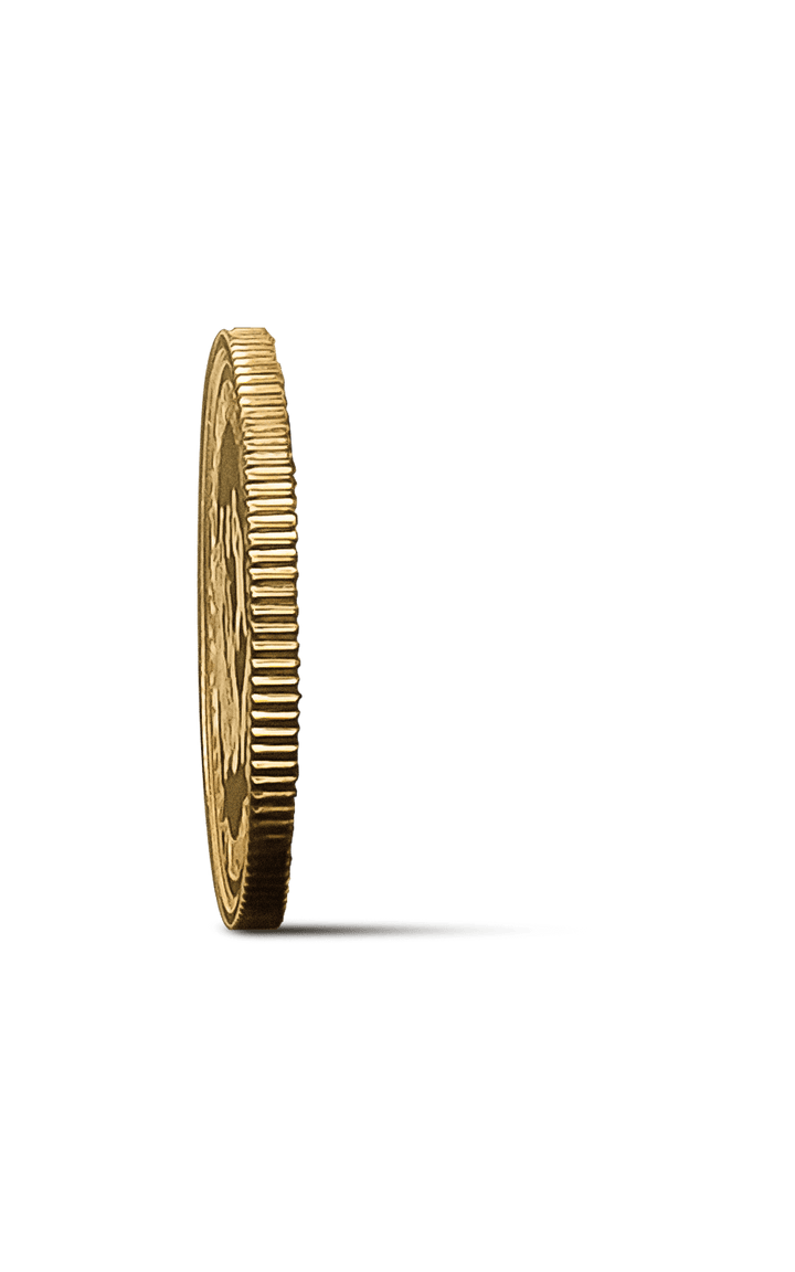 Sovereign Gold Coin - GoldUnion UK